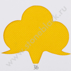 Ткань для поло KARCAN TEKSTIL, 100% хлопок пике, 220 г/м2