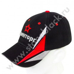 Бейсболка ВОЕНТОРГ