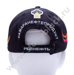 Бейсболка Роснефть