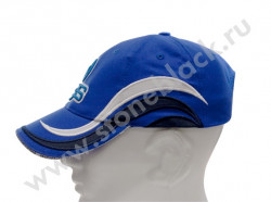 Бейсболка KGS