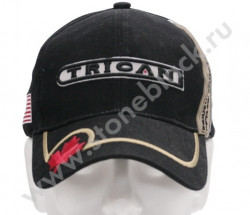 Бейсболка TRICAN