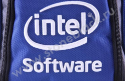 Рюкзак INTEL