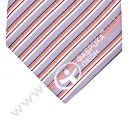 Галстук Фабрика окон