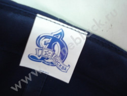 Бейсболка Хоккейный клуб Динамо