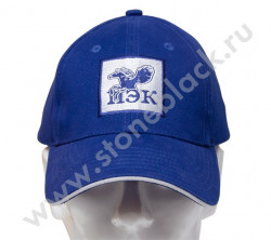 Бейсболка ПЭК