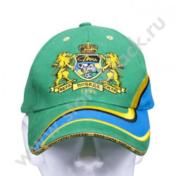 Бейсболка Дина