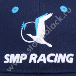 Бейсболки SMP Racing (детские)