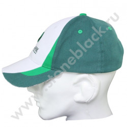 Бейсболка СБЕРБАНК