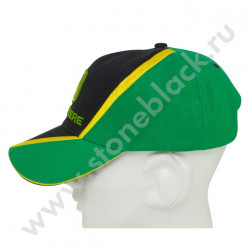 Бейсболка JOHN DEERE