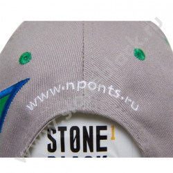 Бейсболка НПО "НТЭС"