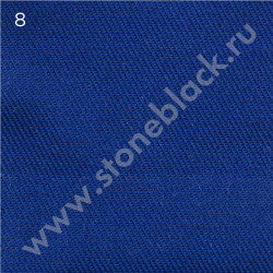 Ткань Poplin LYCRA 97% хлопок, 3% эластан 115 г/м2