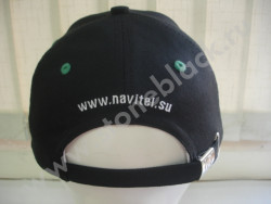 Бейсболка Навител