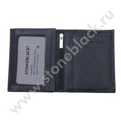 Портмоне из натуральной кожи MANN-FILTER