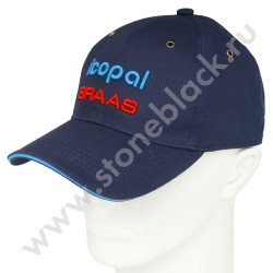 Бейсболки Icopal