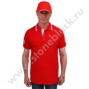 Рубашка поло NGK