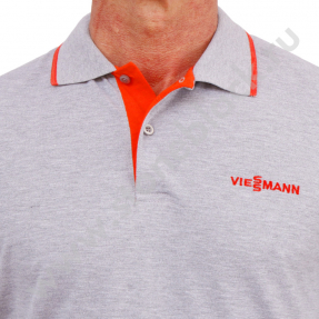 Рубашки поло Viessmann 2021