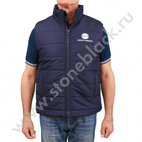 Жилеты Konica Minolta