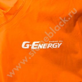 Двухсторонний пуховик G-Energy