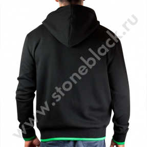 Толстовка KOLESA-DAROM