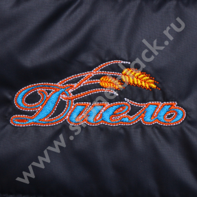 Жилеты Диель