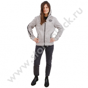 Толстовки HELLA (женские)