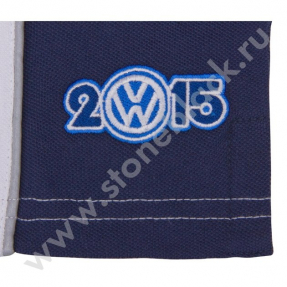 Рубашка поло Volkswagen