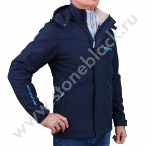 Куртки Softshell FESTO
