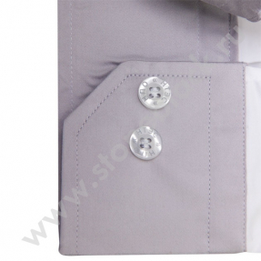 Сорочка НПО "НТЭС" с длинными рукавами