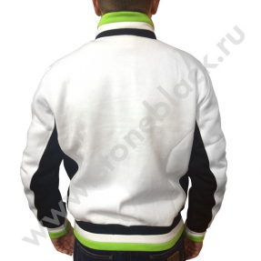 Толстовка SKODA