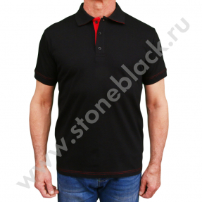 Рубашки поло KIA