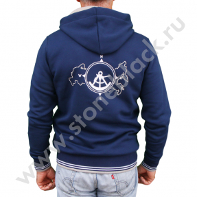 Толстовки Прин