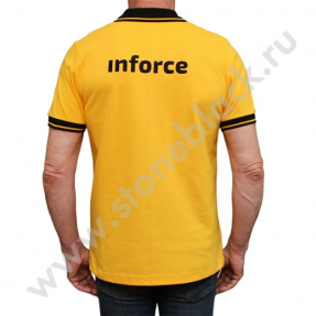 Рубашка поло INFORCE 2018