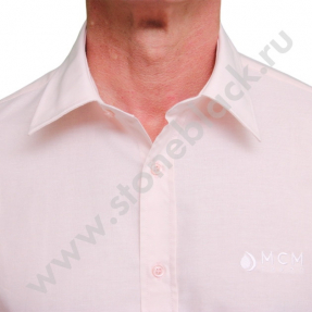 Сорочка МСМ Групп (мужская)