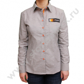 Сорочка G-Energy 2017 (женская)