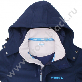 Куртки Softshell FESTO