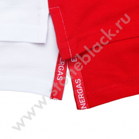 Рубашка поло Энергаз