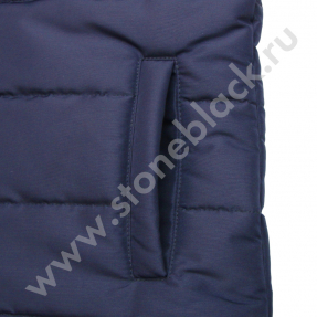 Жилеты Konica Minolta