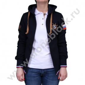 Толстовка Exodus