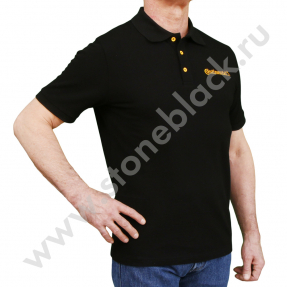 Рубашки поло Continental 2021