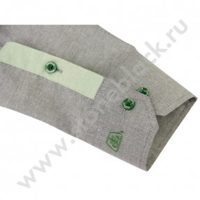 Сорочка DUPONT PIONEER