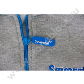 Толстовка Северсталь (мужская)