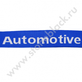 Вязаные шарфы AGC Glass Russia