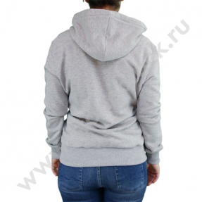 Толстовка SCHAEFFLER (белая, женская)