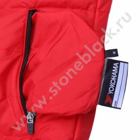 Куртки YOKOHAMA Crew