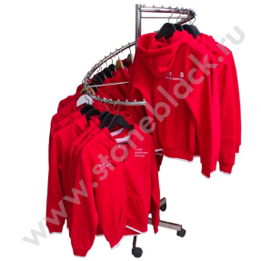 Толстовка ВСЕ ИНСТРУМЕНТЫ