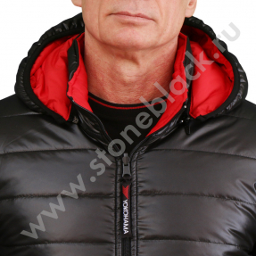 Куртки YOKOHAMA Crew