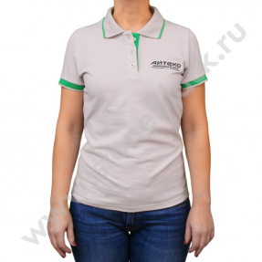 Рубашки поло Айтеко