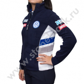 Флисовка Volkswagen (женская)
