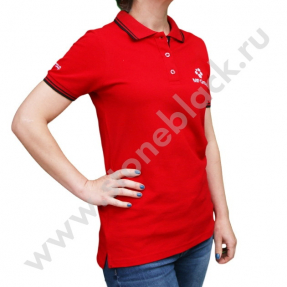 Рубашка поло MF Group (женская)