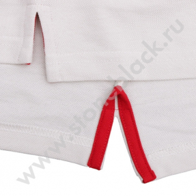 Рубашка поло Camozzi #2